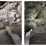 Read more about the article UM PARQUE ENVOLTO EM SILÊNCIO