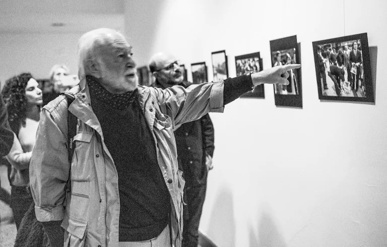 Read more about the article Horacio Villalobos, “O Golpe de Estado no Chile”